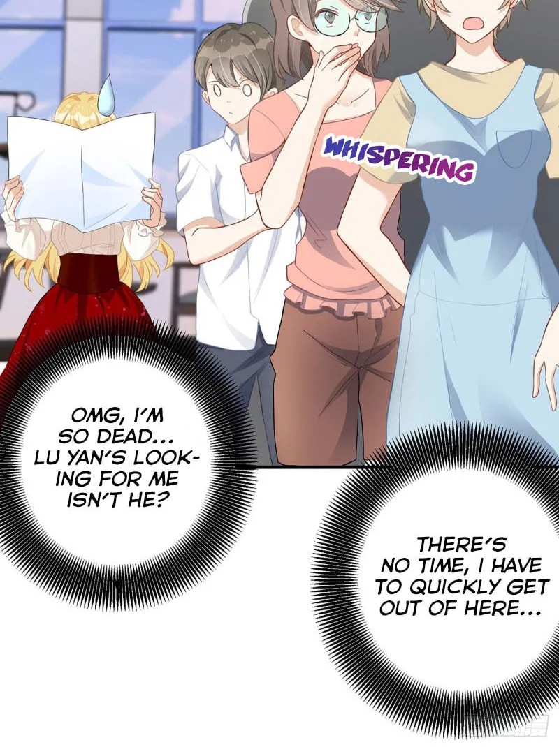Read Little Twin Matchmakers (Colored) chapter 12 image 26 on Lezhin