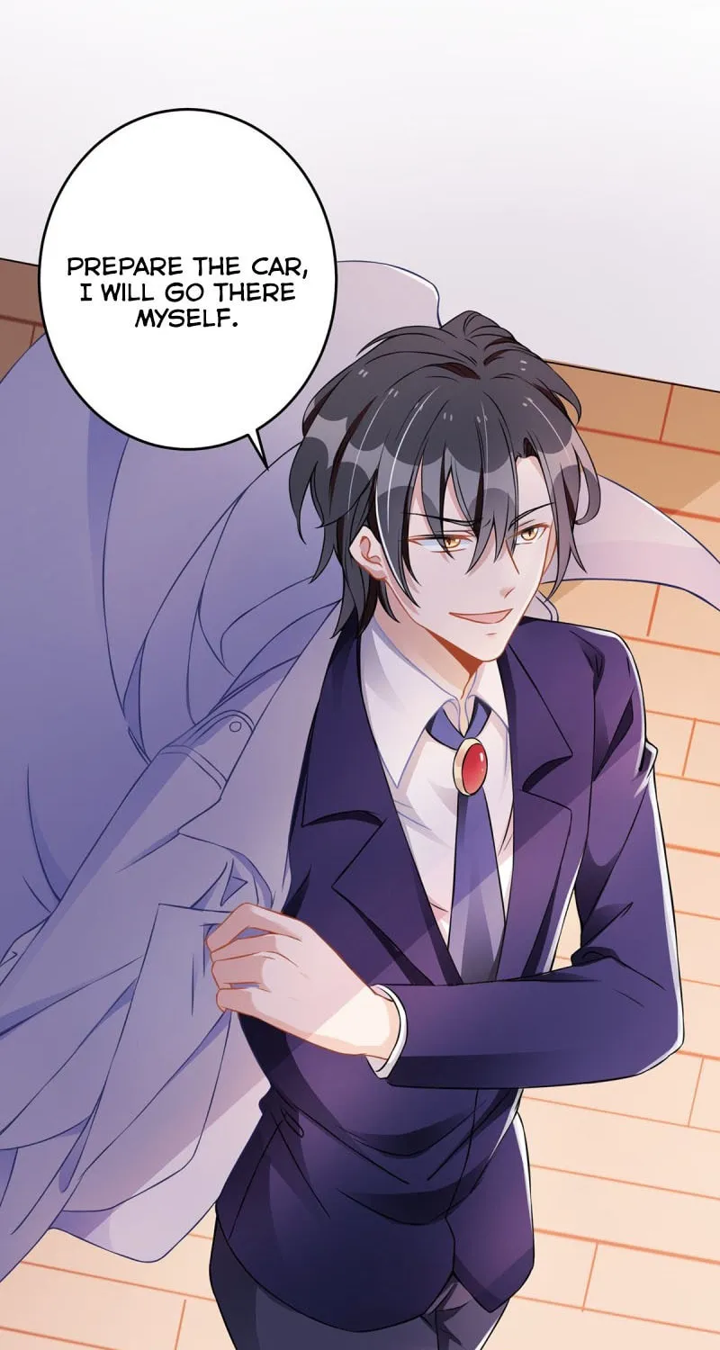 Read Little Twin Matchmakers (Colored) chapter 12 image 3 on Lezhin