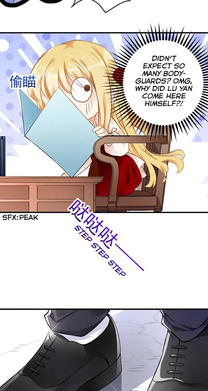 Read Little Twin Matchmakers (Colored) chapter 12 image 7 on Lezhin
