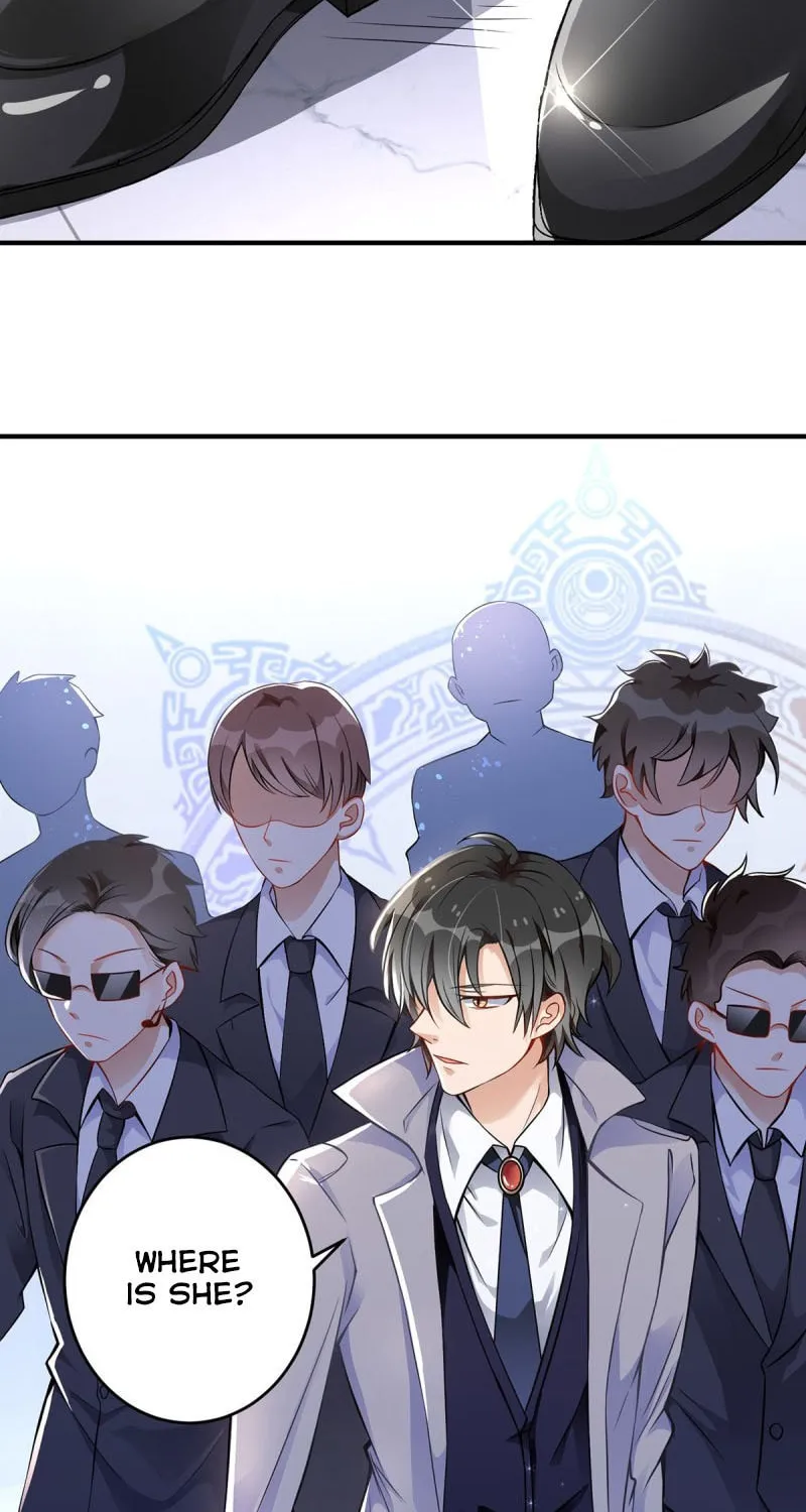 Read Little Twin Matchmakers (Colored) chapter 12 image 8 on Lezhin