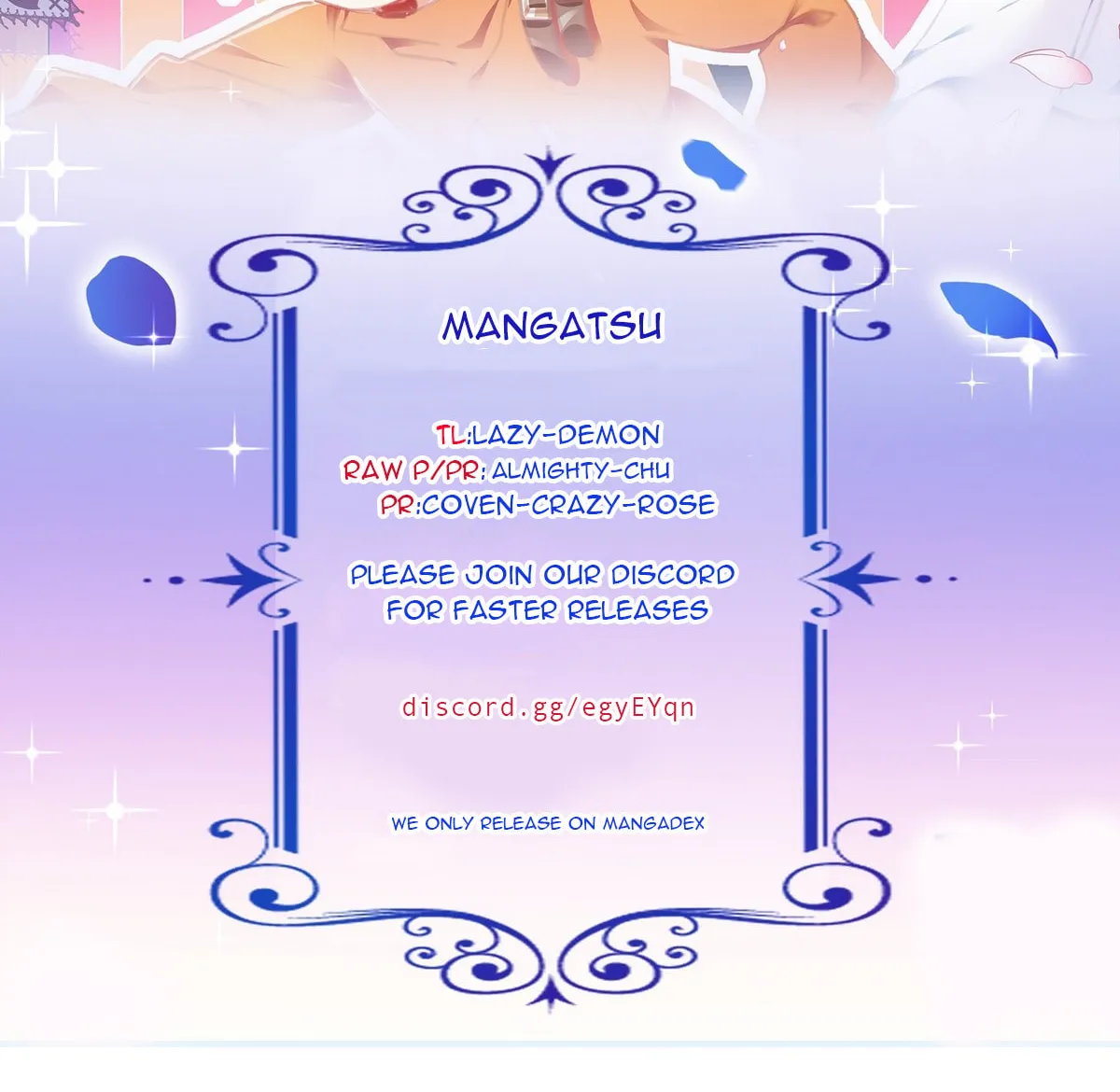 Read Little Twin Matchmakers (Colored) chapter 13 image 1 on Lezhin