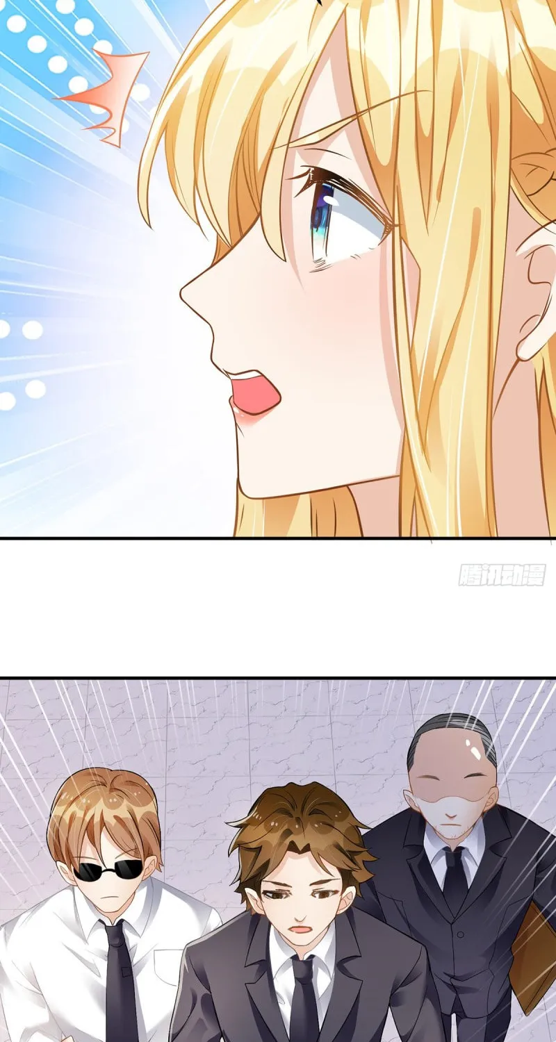 Read Little Twin Matchmakers (Colored) chapter 13 image 11 on Lezhin