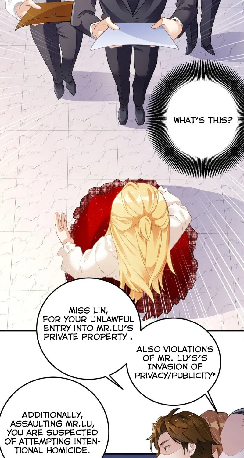 Read Little Twin Matchmakers (Colored) chapter 13 image 12 on Lezhin