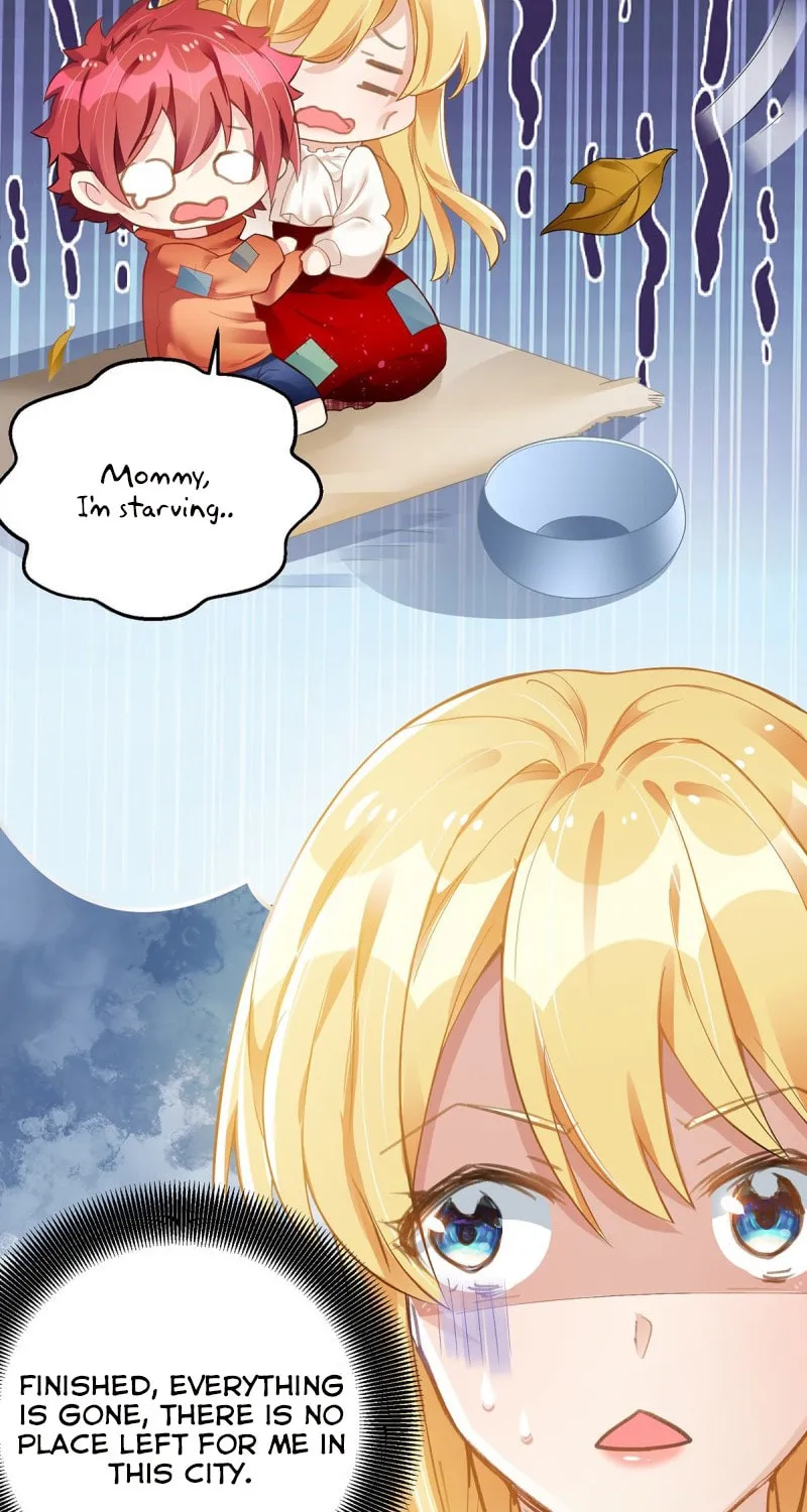 Read Little Twin Matchmakers (Colored) chapter 13 image 15 on Lezhin
