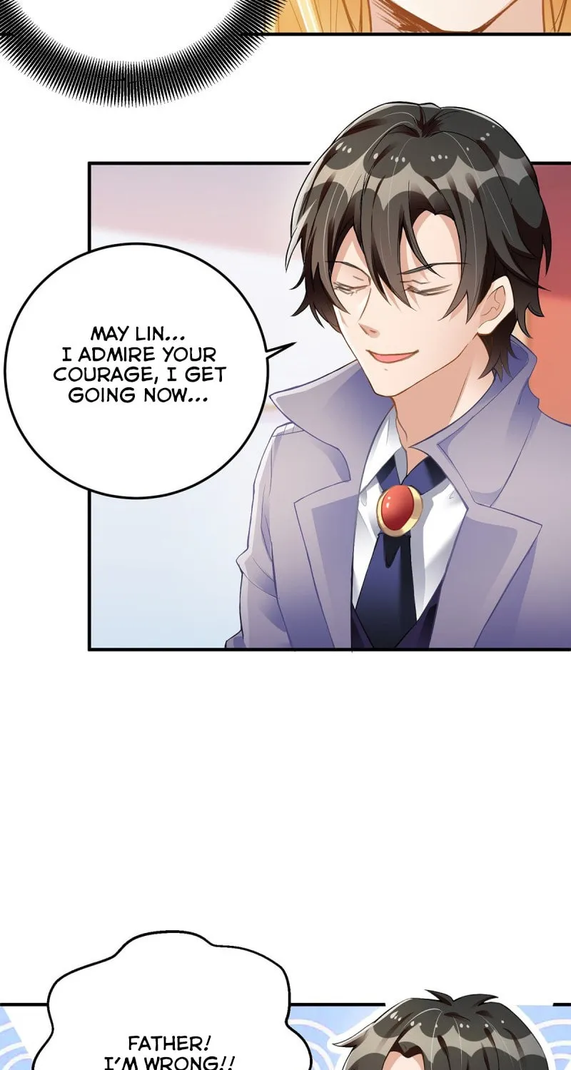 Read Little Twin Matchmakers (Colored) chapter 13 image 16 on Lezhin