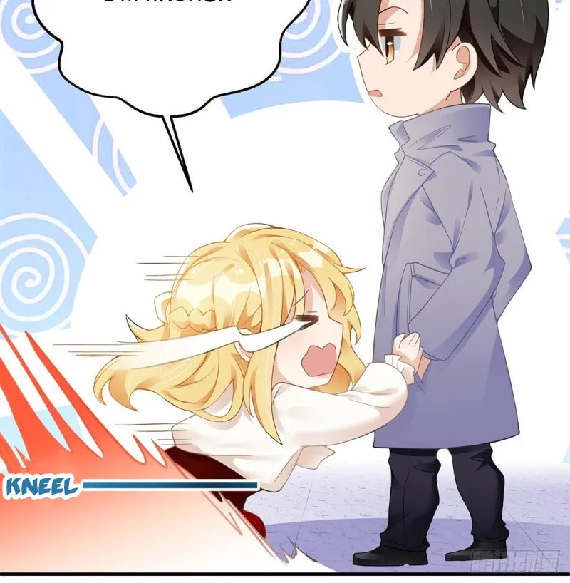Read Little Twin Matchmakers (Colored) chapter 13 image 17 on Lezhin
