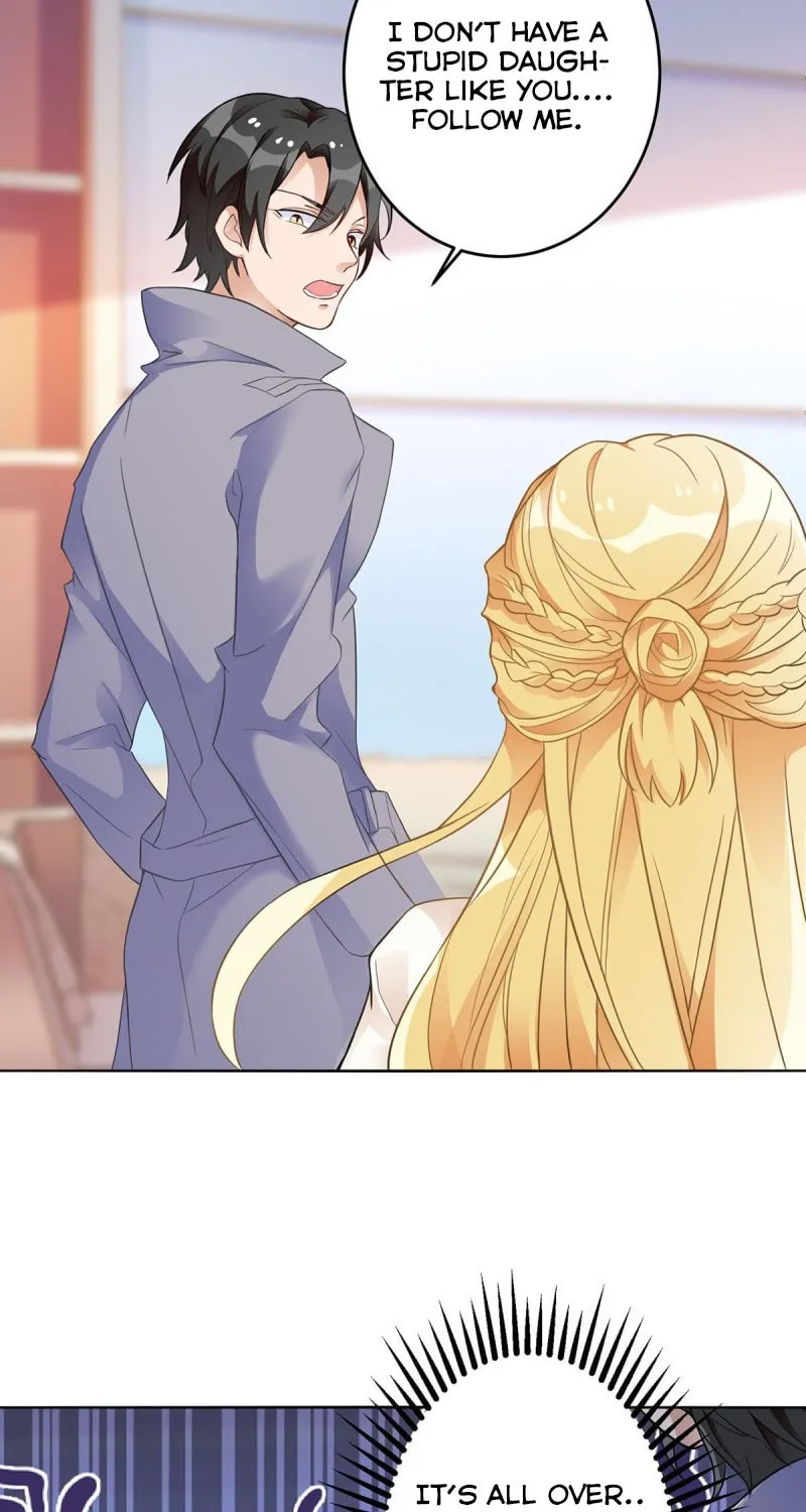 Read Little Twin Matchmakers (Colored) chapter 13 image 19 on Lezhin