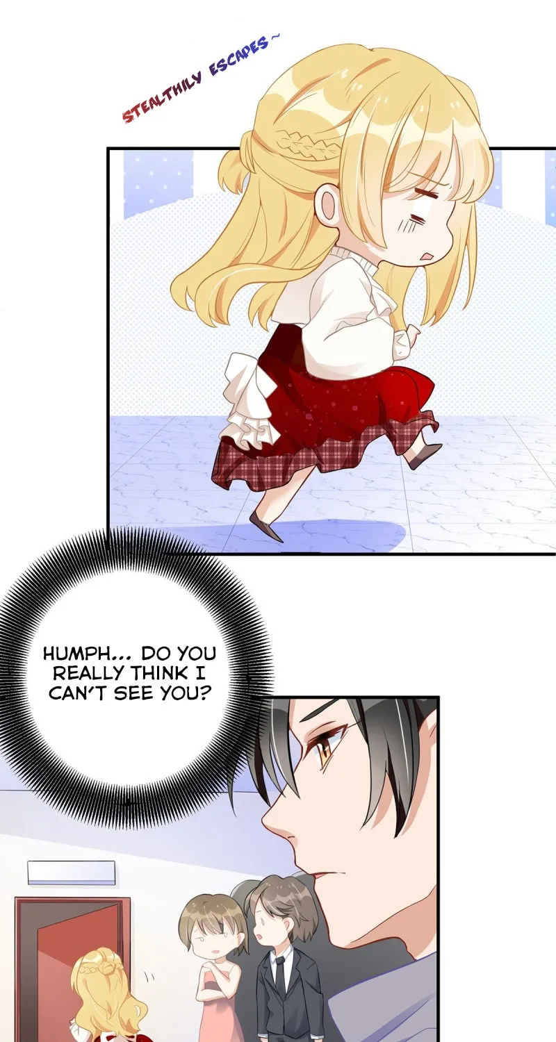 Read Little Twin Matchmakers (Colored) chapter 13 image 2 on Lezhin