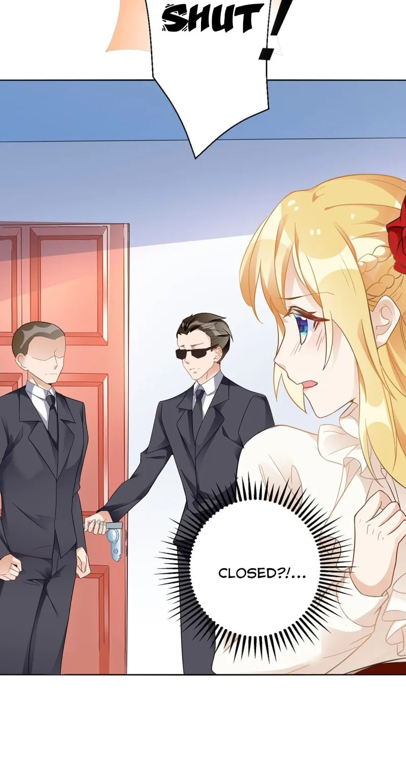 Read Little Twin Matchmakers (Colored) chapter 13 image 21 on Lezhin