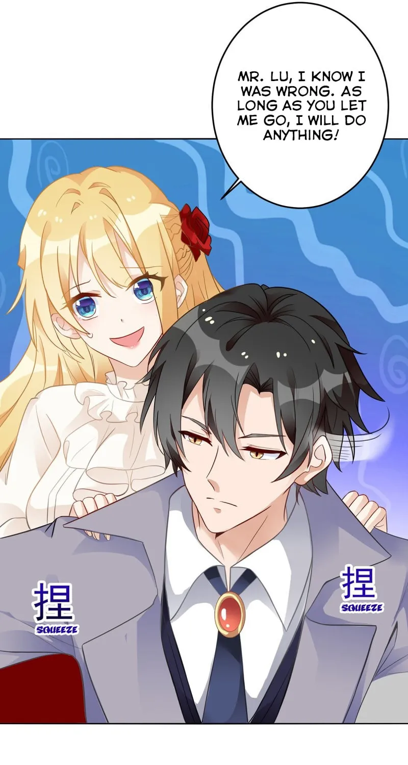 Read Little Twin Matchmakers (Colored) chapter 13 image 23 on Lezhin