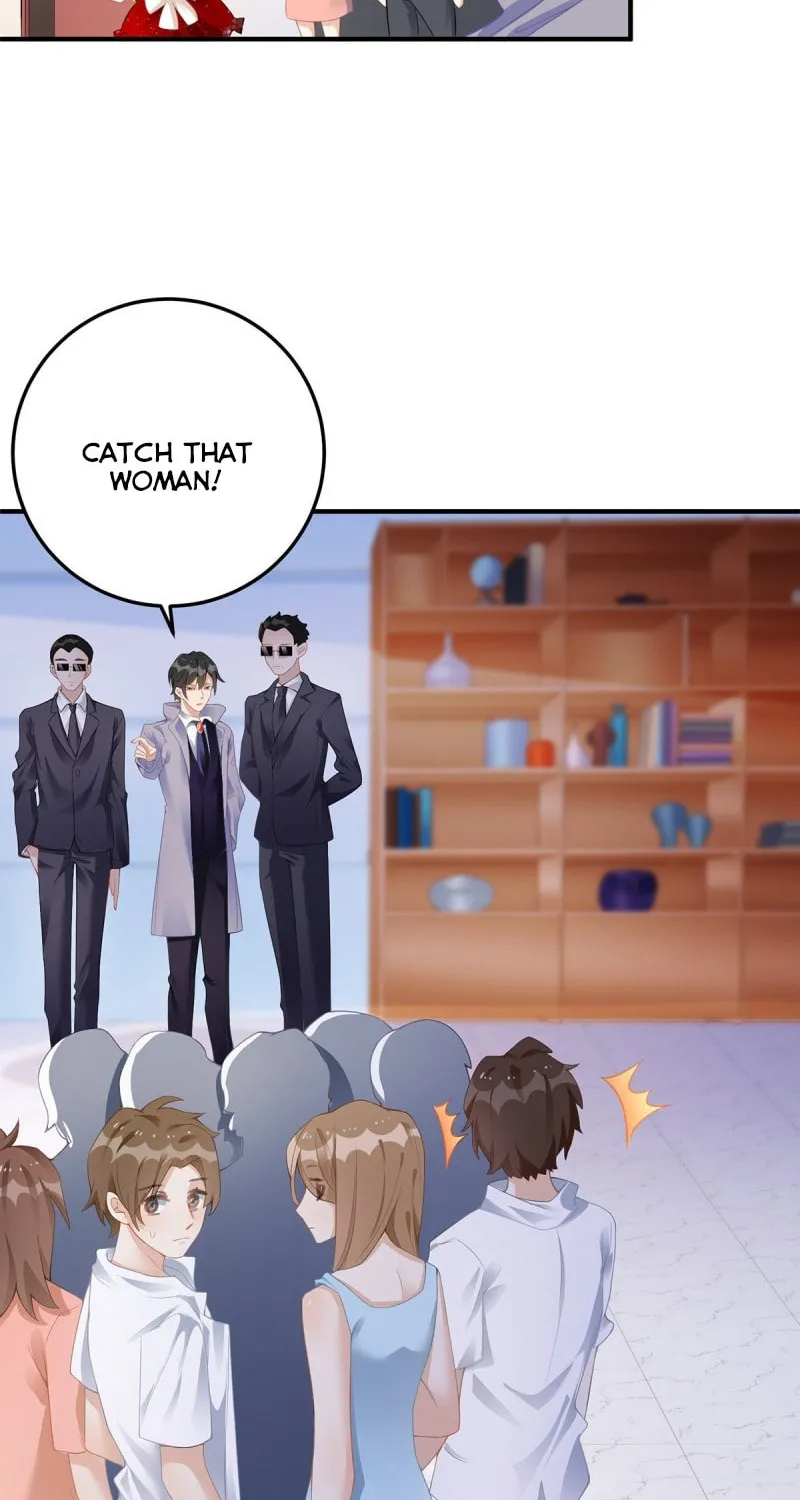 Read Little Twin Matchmakers (Colored) chapter 13 image 3 on Lezhin