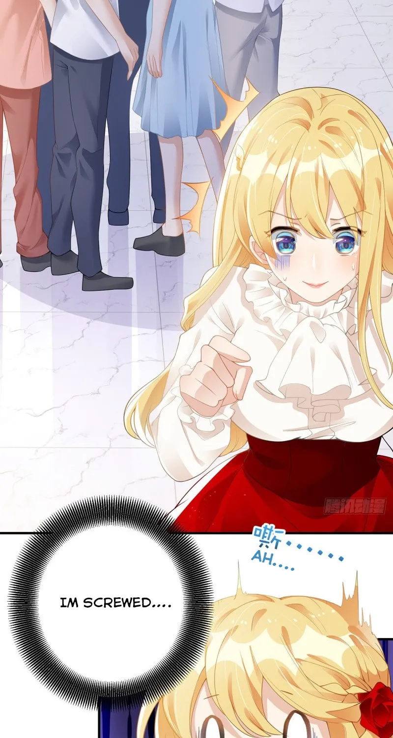 Read Little Twin Matchmakers (Colored) chapter 13 image 4 on Lezhin