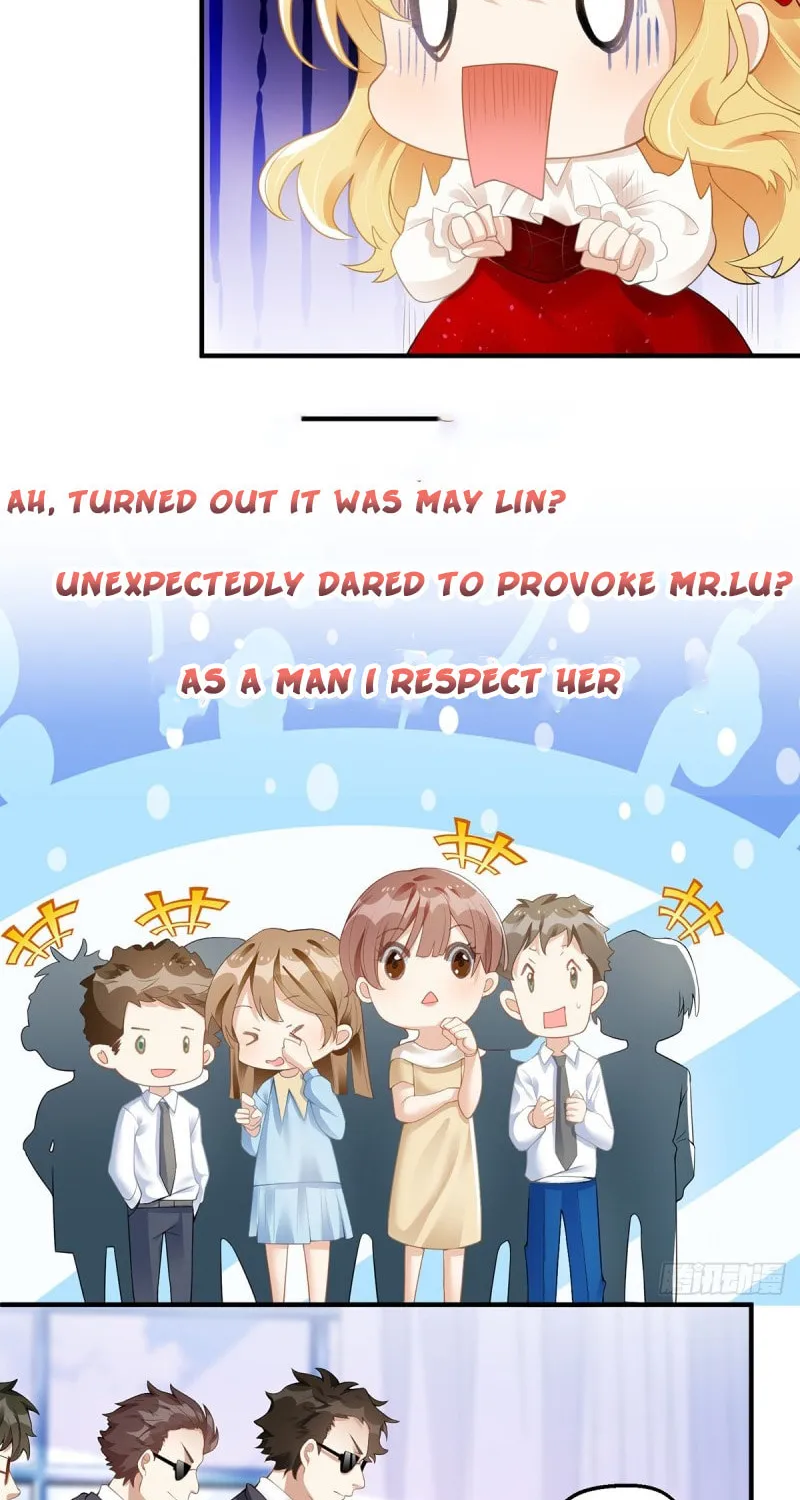 Read Little Twin Matchmakers (Colored) chapter 13 image 5 on Lezhin