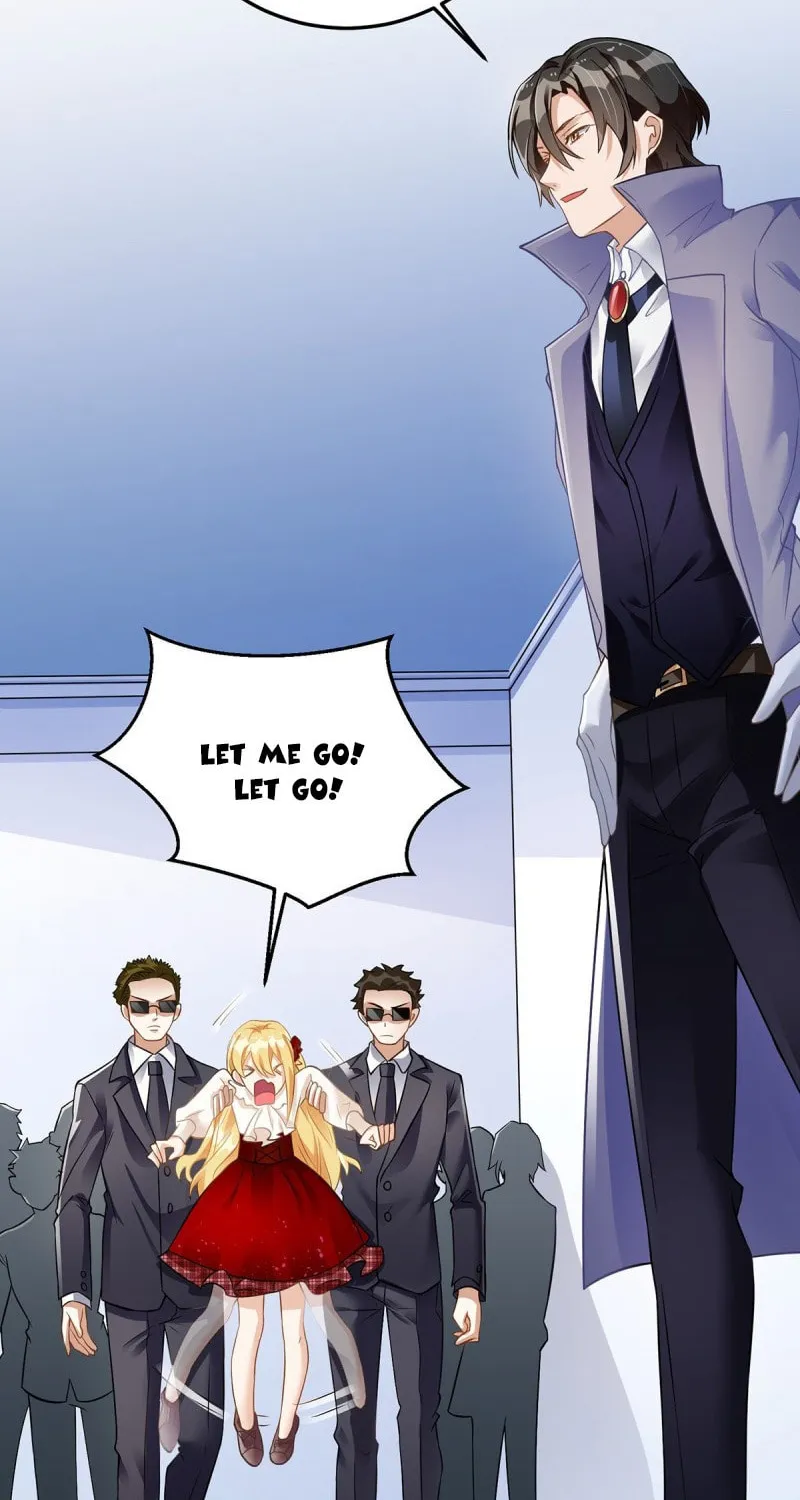 Read Little Twin Matchmakers (Colored) chapter 13 image 7 on Lezhin