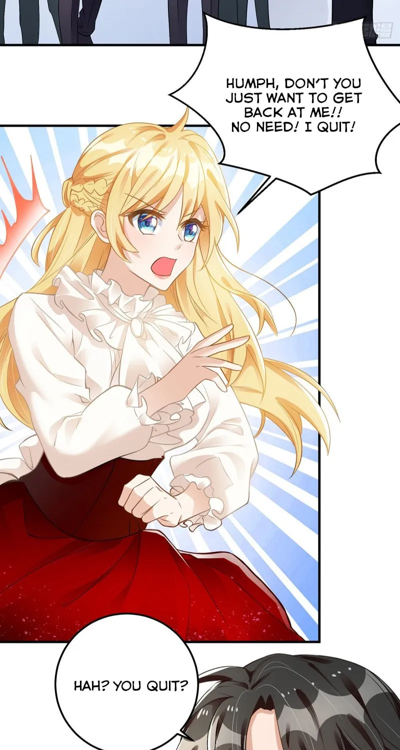 Read Little Twin Matchmakers (Colored) chapter 13 image 8 on Lezhin