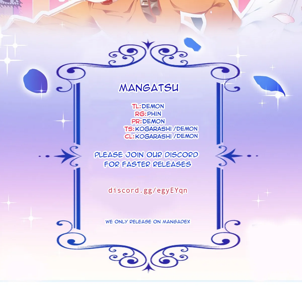 Read Little Twin Matchmakers (Colored) chapter 14 image 1 on Lezhin