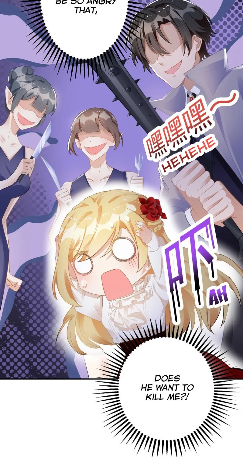 Read Little Twin Matchmakers (Colored) chapter 14 image 10 on Lezhin