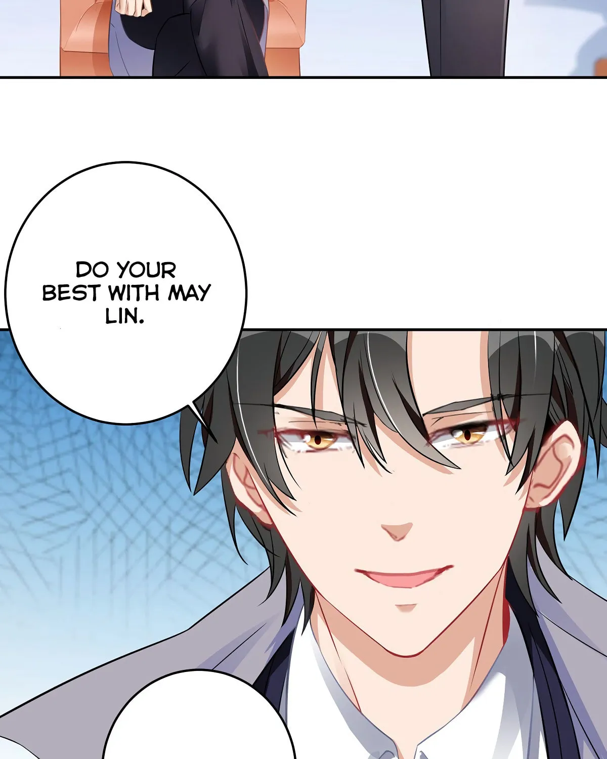 Read Little Twin Matchmakers (Colored) chapter 14 image 20 on Lezhin