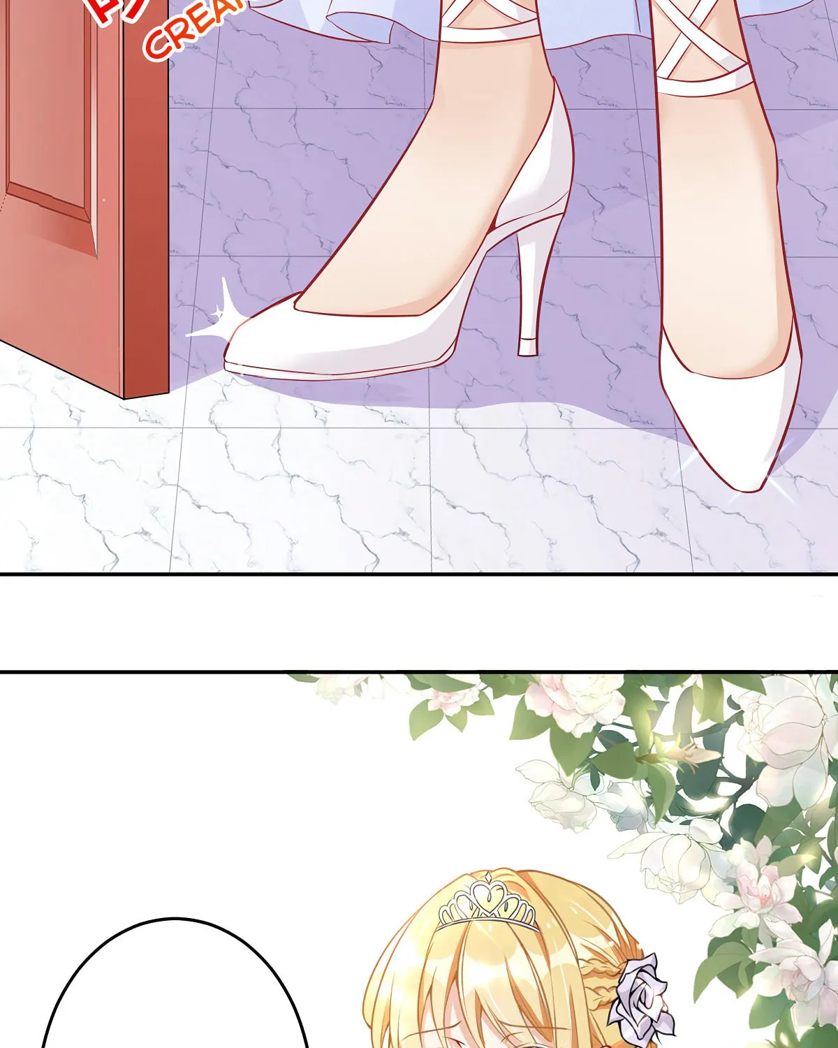 Read Little Twin Matchmakers (Colored) chapter 14 image 22 on Lezhin