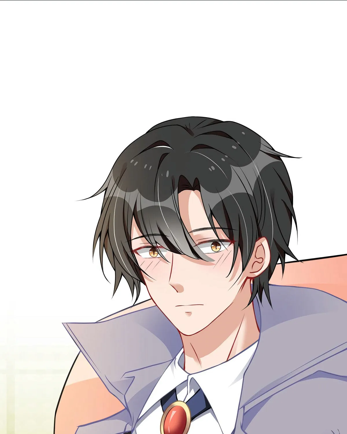 Read Little Twin Matchmakers (Colored) chapter 14 image 26 on Lezhin