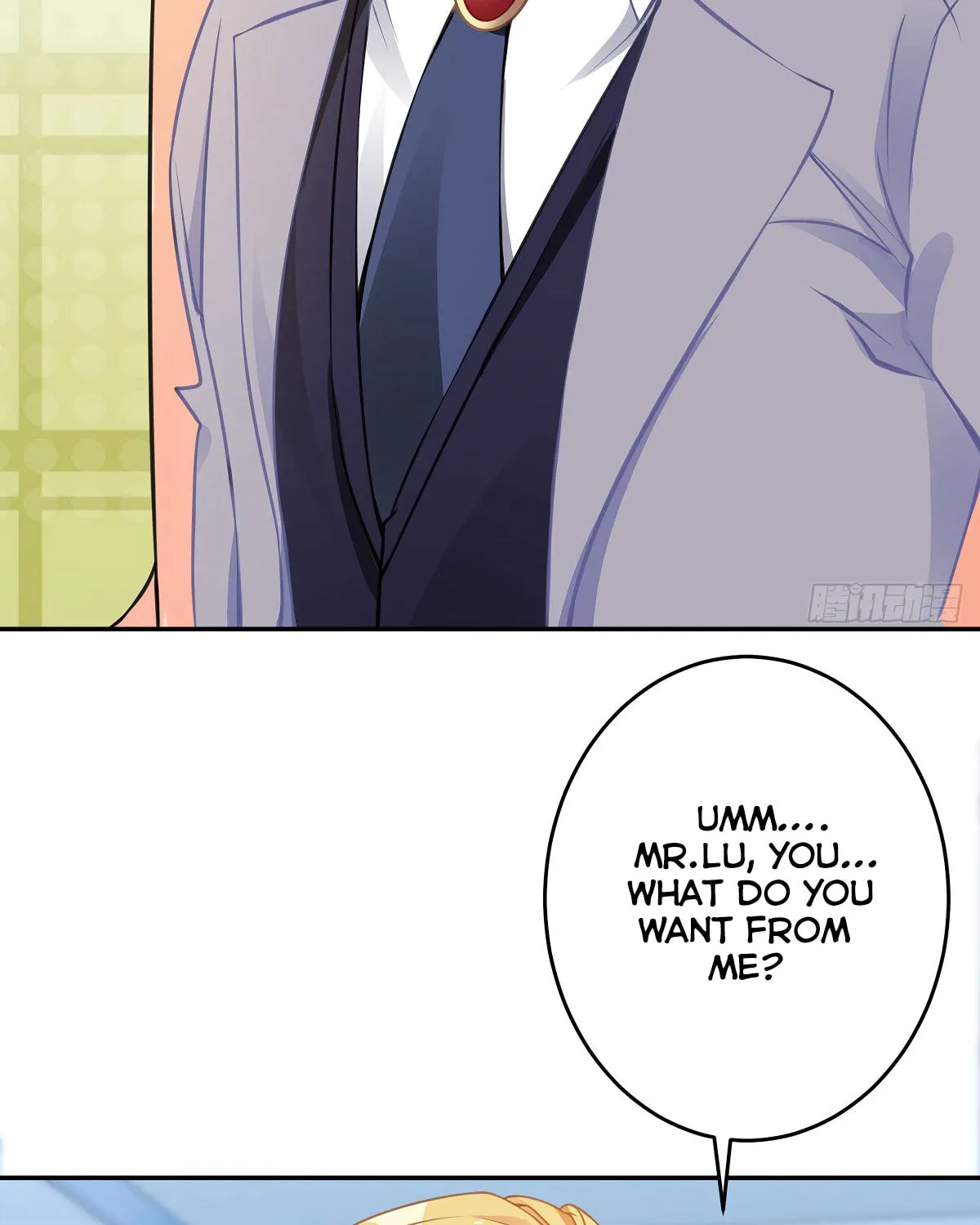 Read Little Twin Matchmakers (Colored) chapter 14 image 27 on Lezhin
