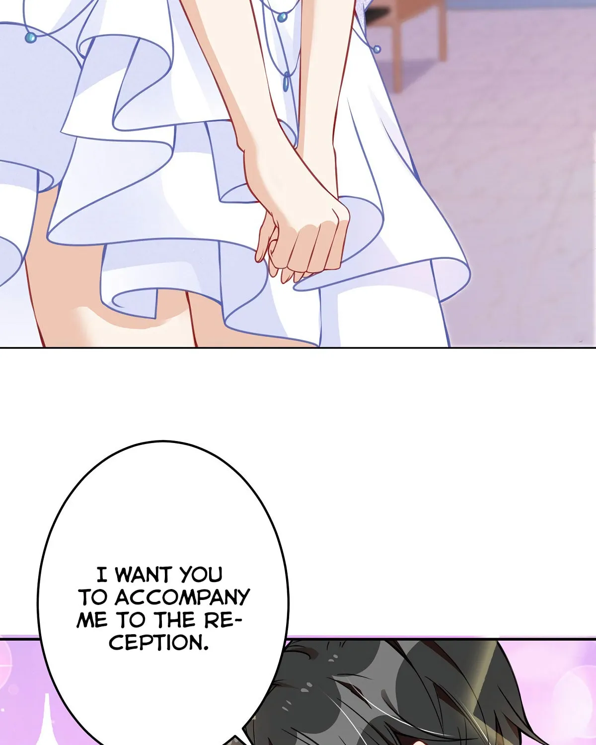 Read Little Twin Matchmakers (Colored) chapter 14 image 29 on Lezhin