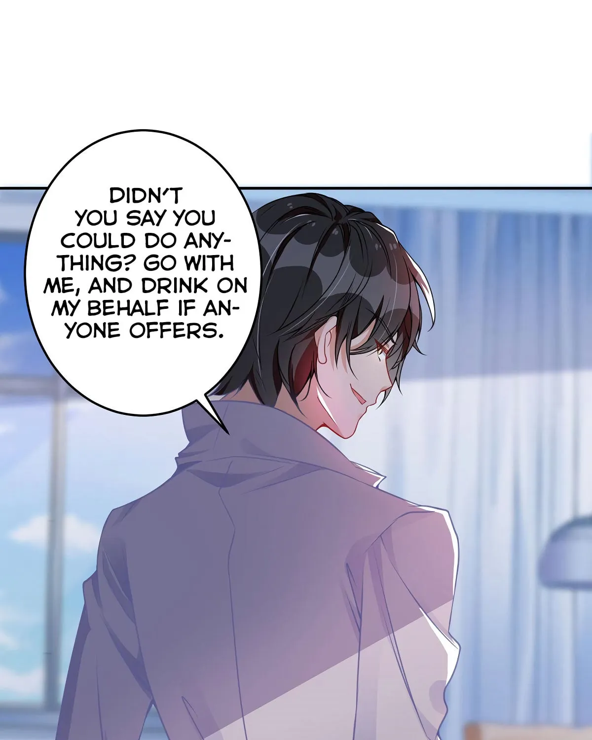 Read Little Twin Matchmakers (Colored) chapter 14 image 32 on Lezhin