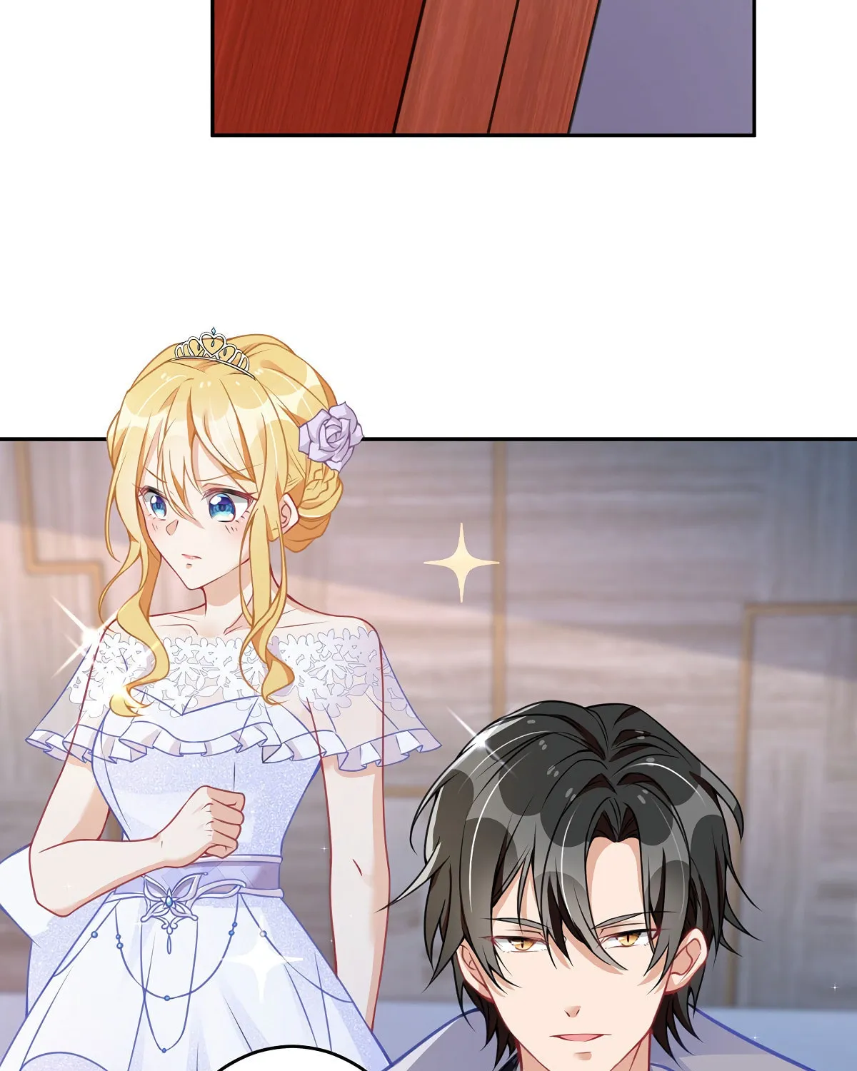 Read Little Twin Matchmakers (Colored) chapter 14 image 36 on Lezhin