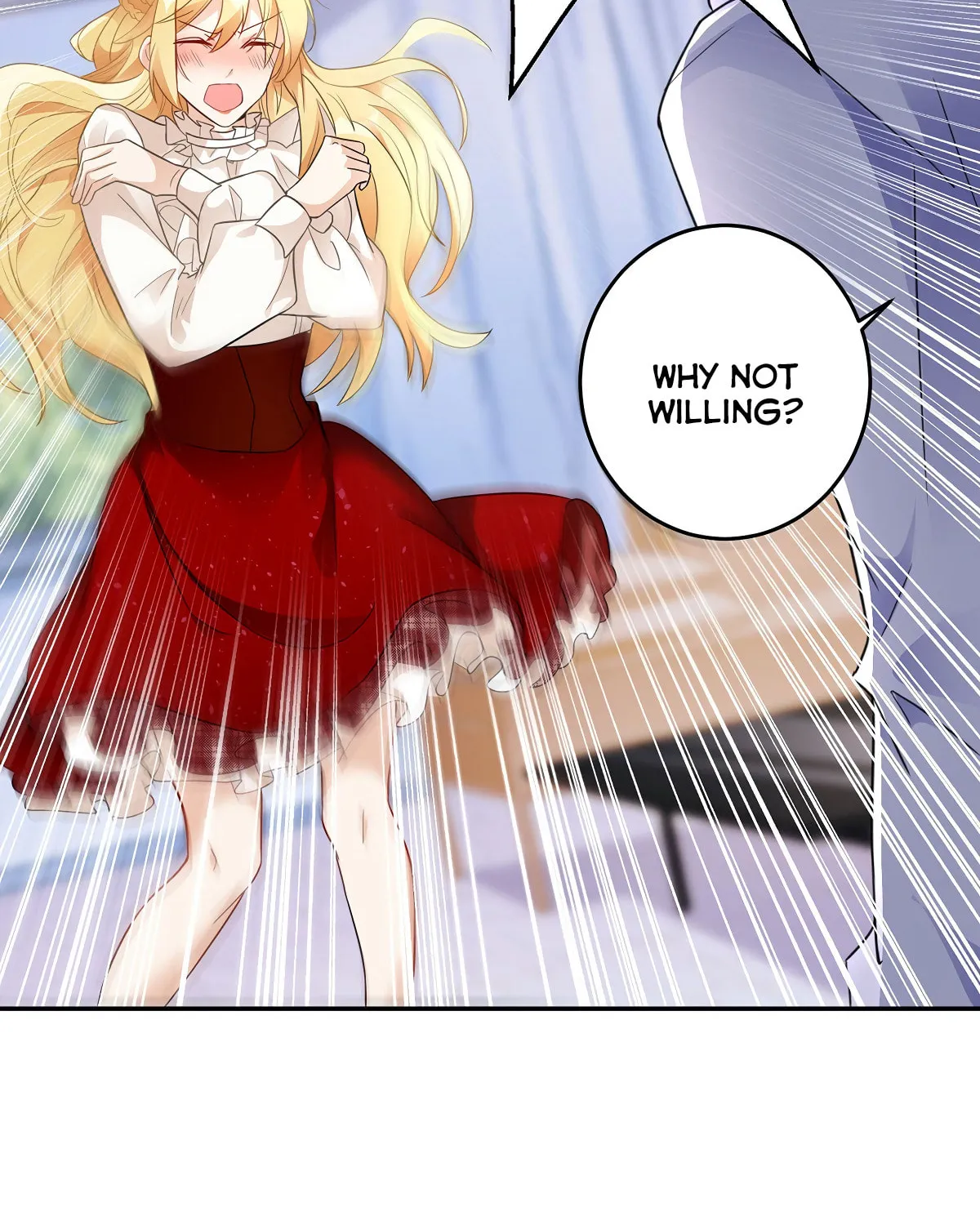 Read Little Twin Matchmakers (Colored) chapter 14 image 5 on Lezhin