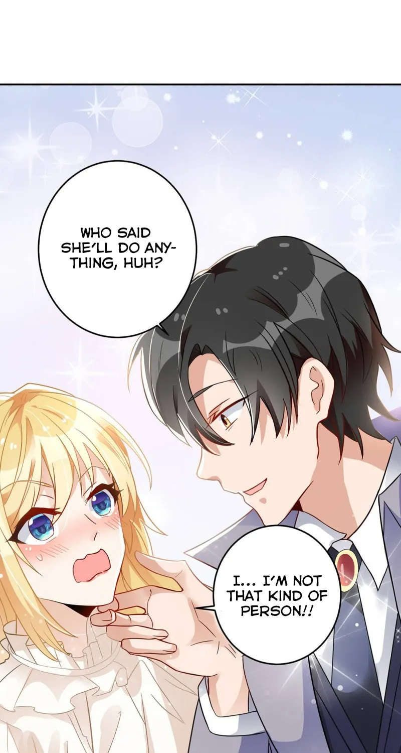 Read Little Twin Matchmakers (Colored) chapter 14 image 7 on Lezhin