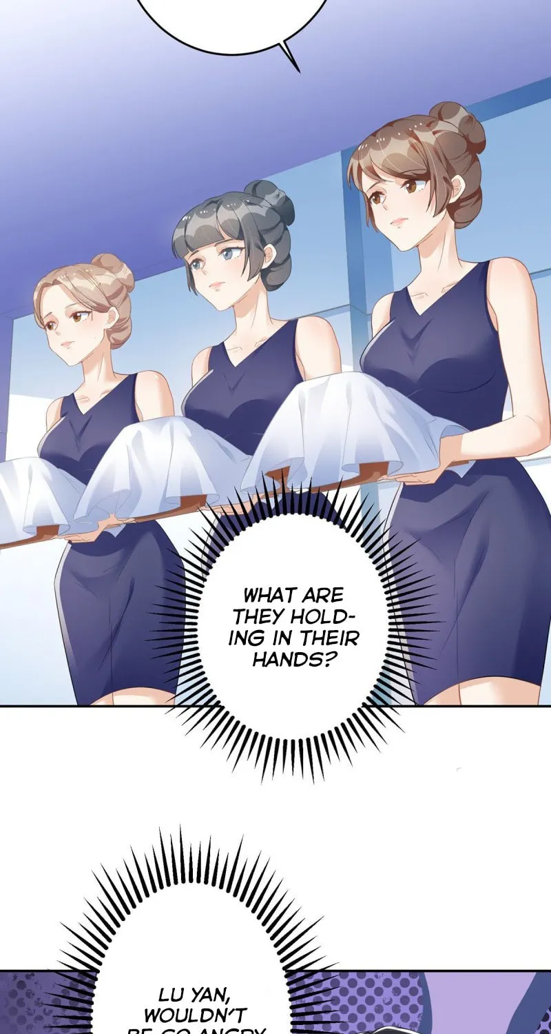 Read Little Twin Matchmakers (Colored) chapter 14 image 9 on Lezhin