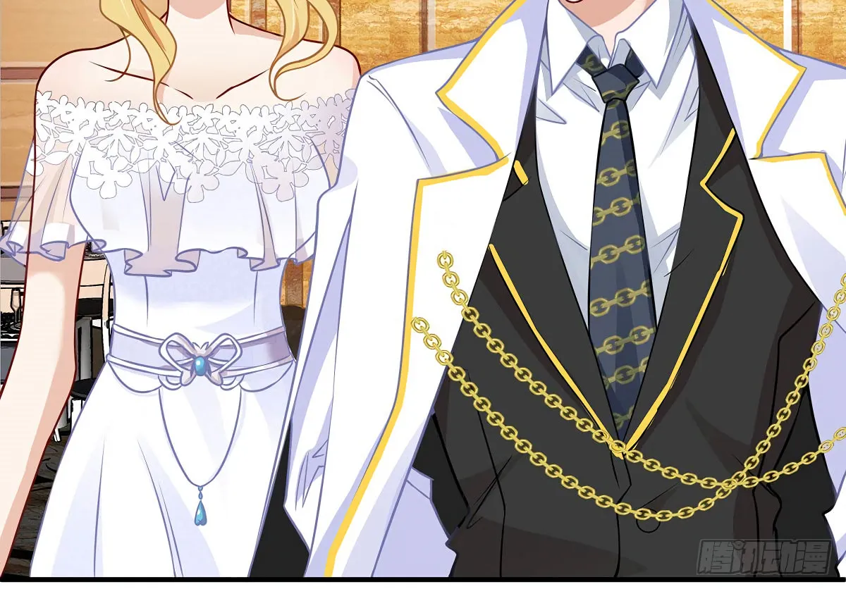 Read Little Twin Matchmakers (Colored) chapter 15 image 9 on Lezhin