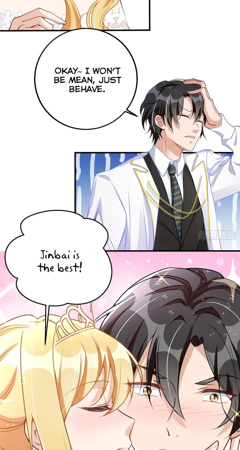 Read Little Twin Matchmakers (Colored) chapter 16 image 10 on Lezhin