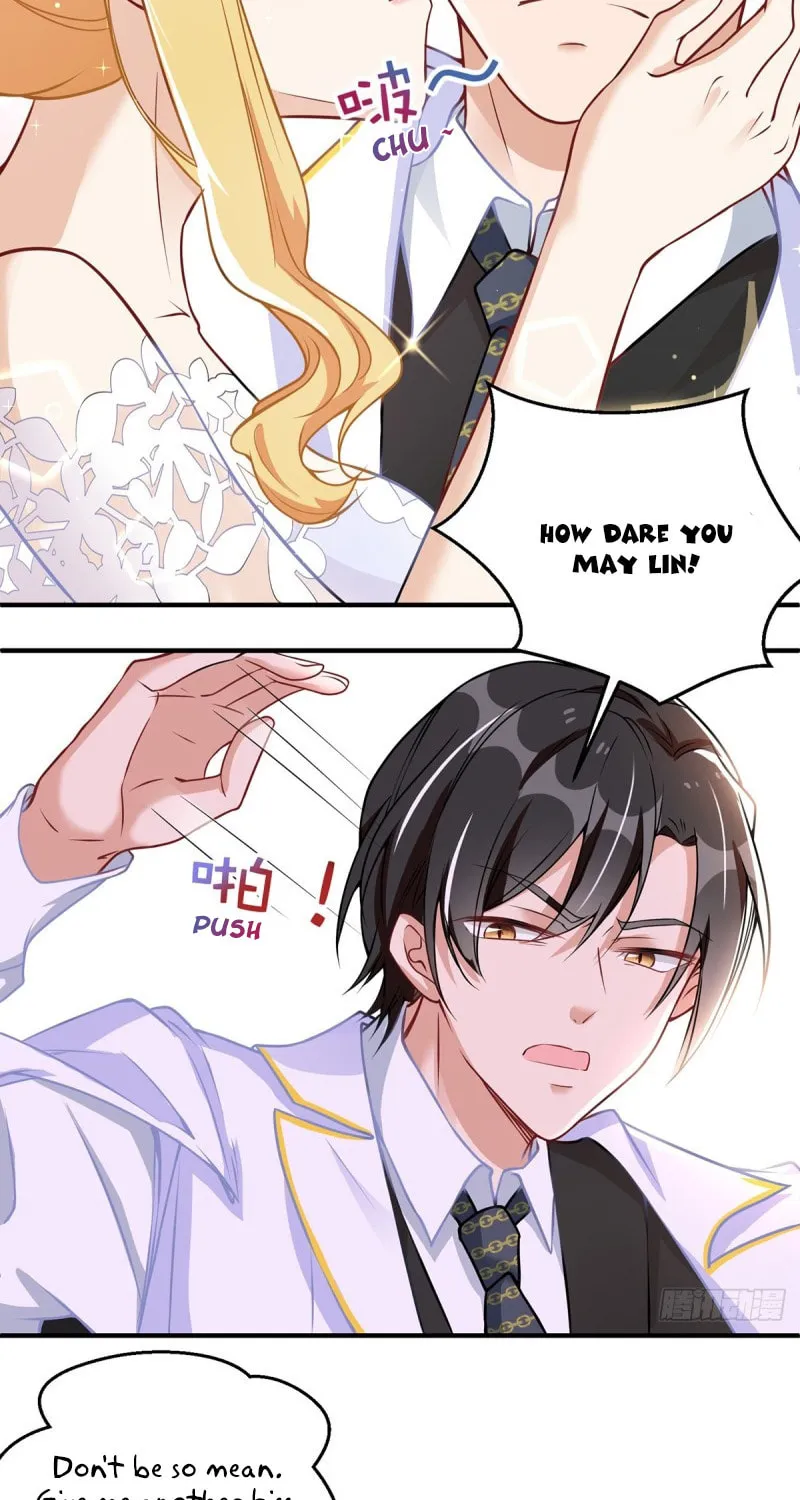 Read Little Twin Matchmakers (Colored) chapter 16 image 11 on Lezhin