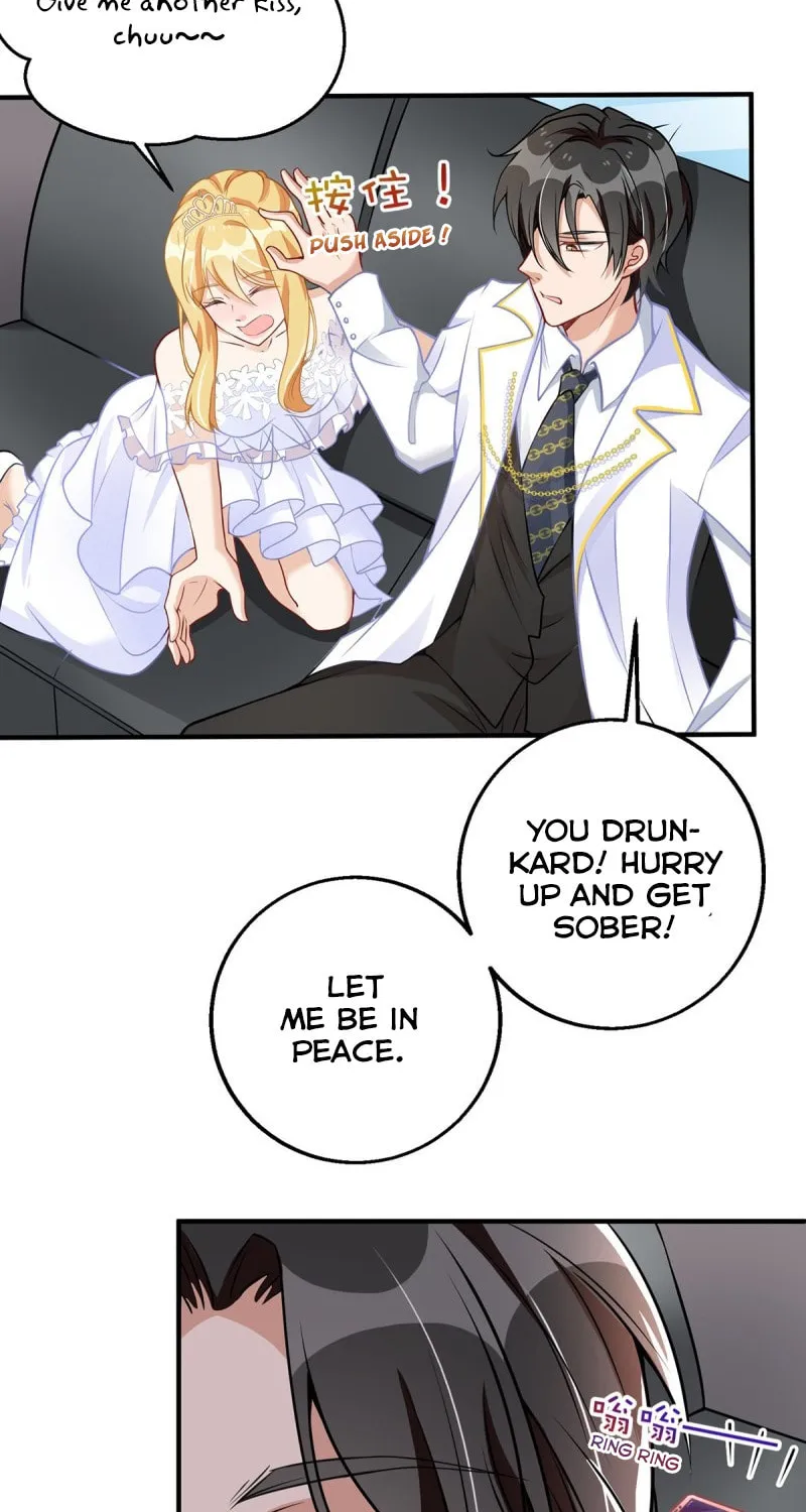 Read Little Twin Matchmakers (Colored) chapter 16 image 12 on Lezhin