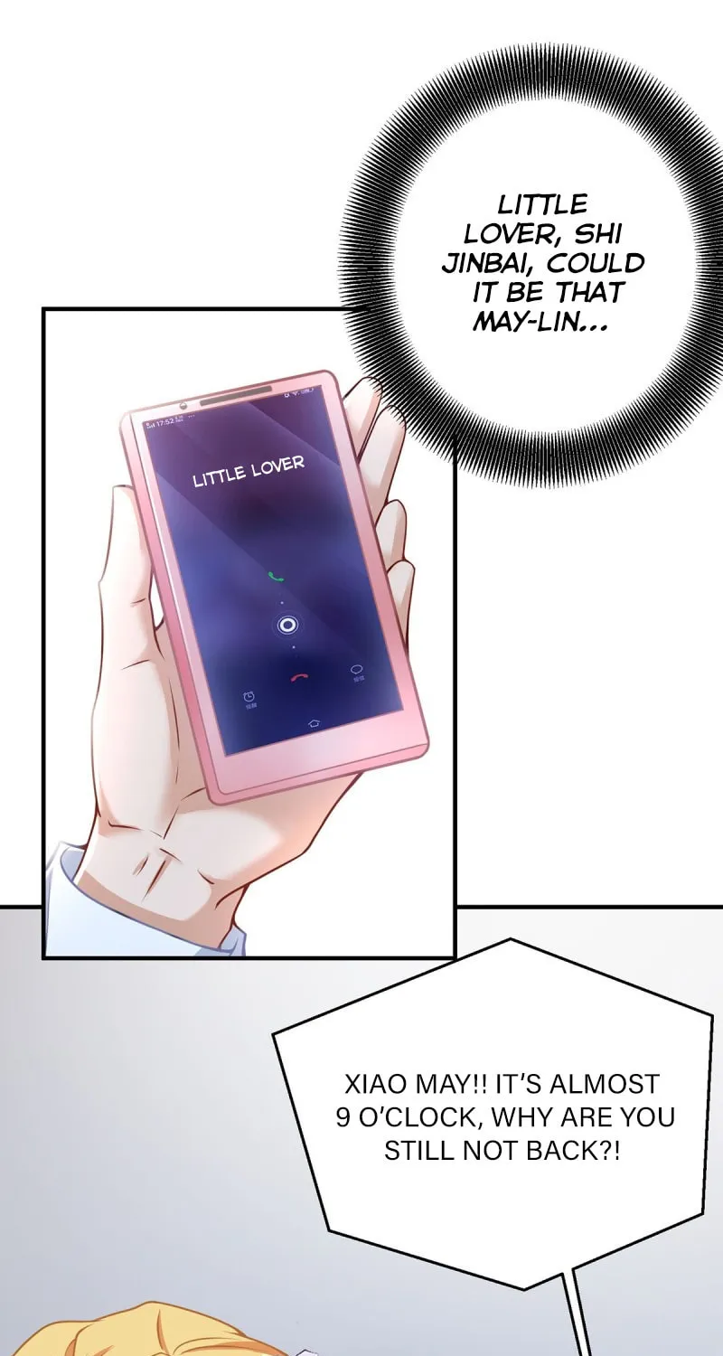 Read Little Twin Matchmakers (Colored) chapter 16 image 14 on Lezhin