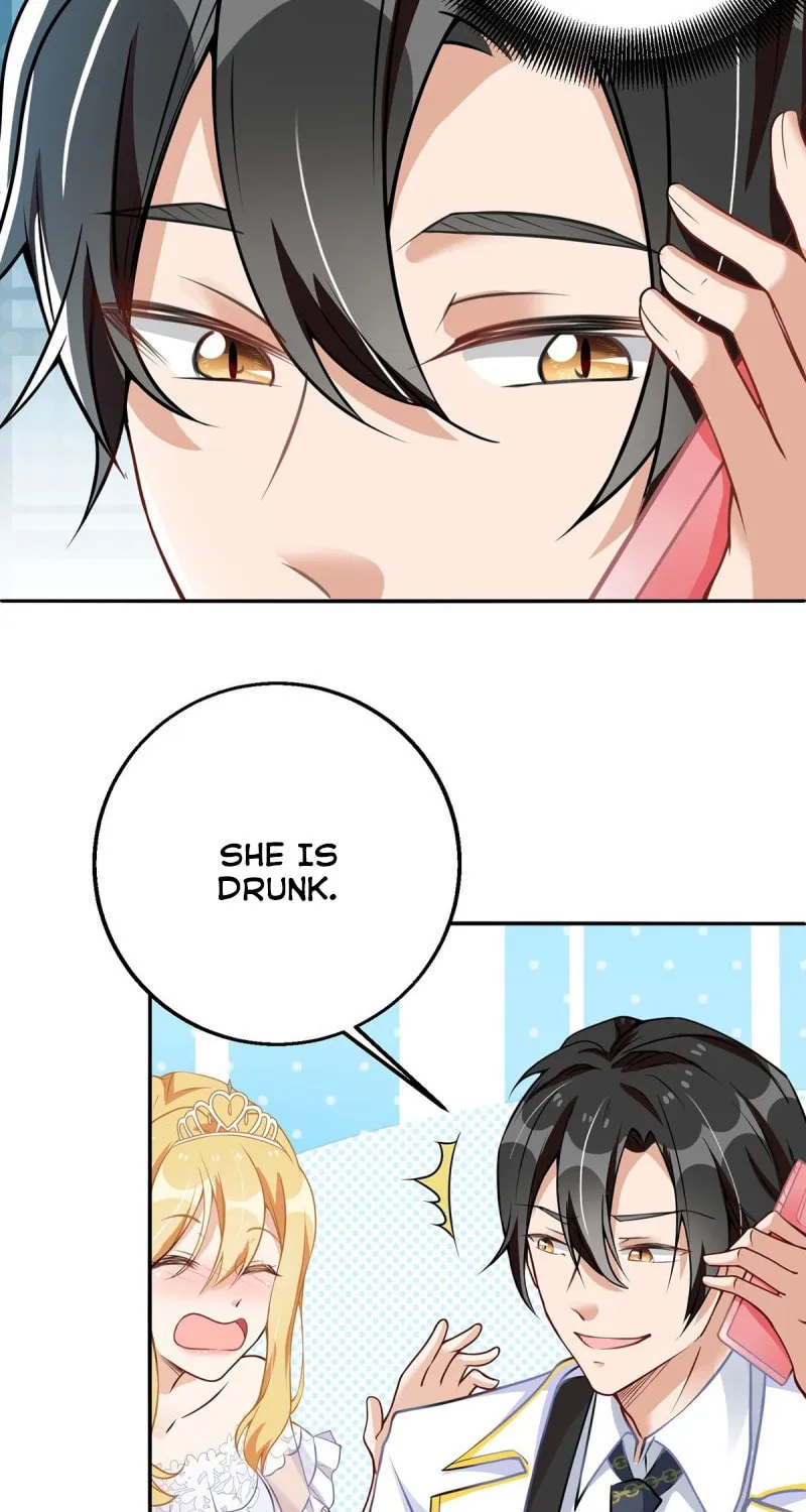 Read Little Twin Matchmakers (Colored) chapter 16 image 16 on Lezhin