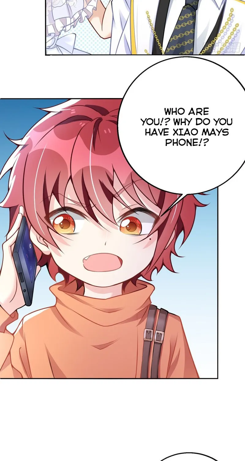 Read Little Twin Matchmakers (Colored) chapter 16 image 17 on Lezhin