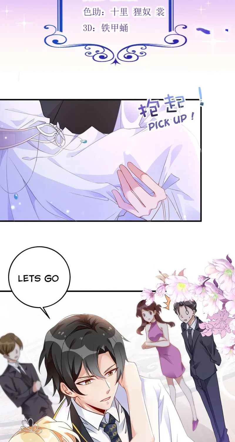 Read Little Twin Matchmakers (Colored) chapter 16 image 2 on Lezhin