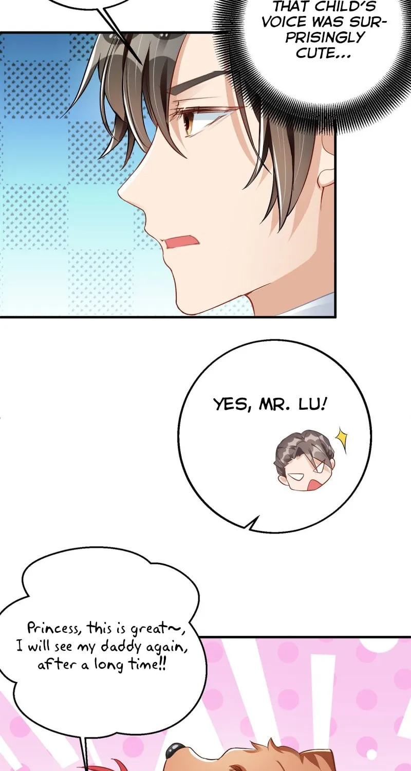Read Little Twin Matchmakers (Colored) chapter 16 image 21 on Lezhin