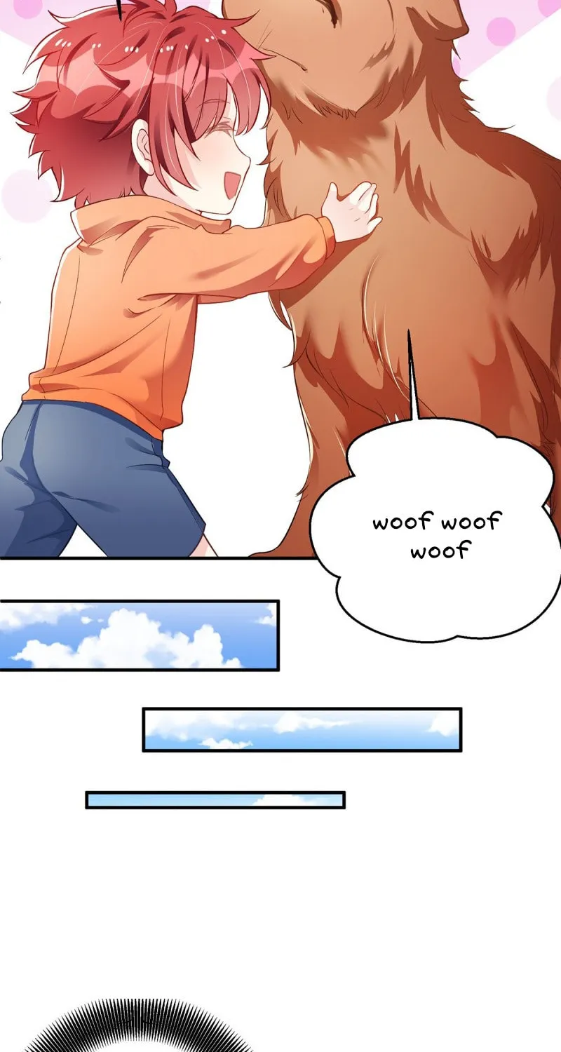 Read Little Twin Matchmakers (Colored) chapter 16 image 22 on Lezhin