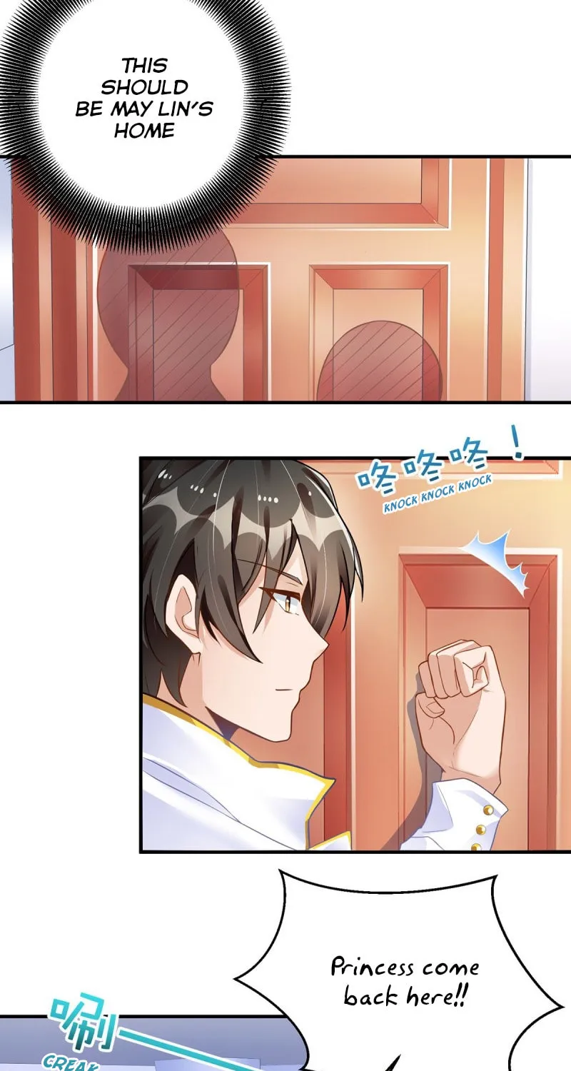 Read Little Twin Matchmakers (Colored) chapter 16 image 23 on Lezhin