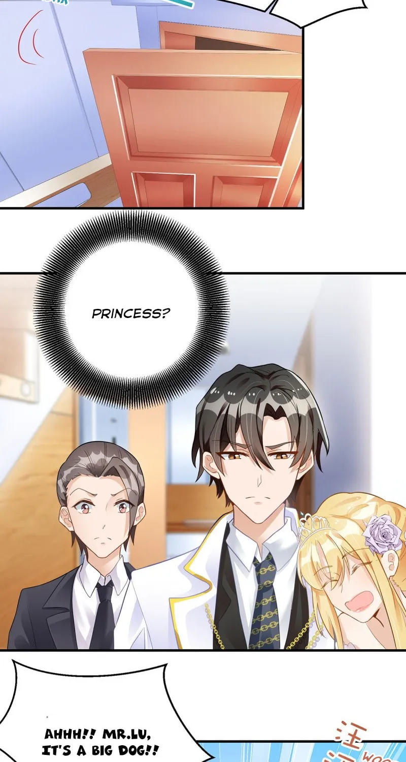 Read Little Twin Matchmakers (Colored) chapter 16 image 24 on Lezhin