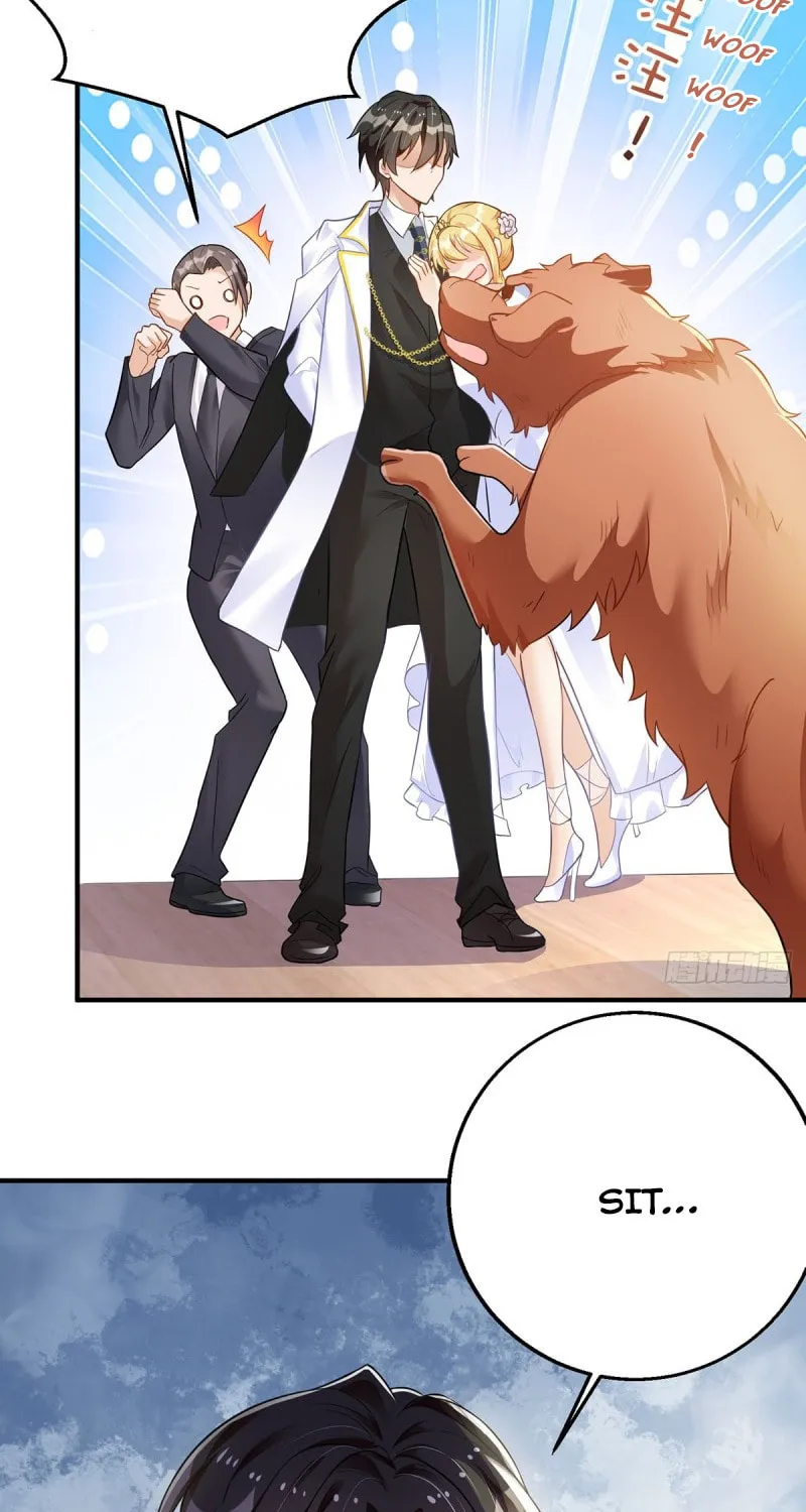 Read Little Twin Matchmakers (Colored) chapter 16 image 25 on Lezhin