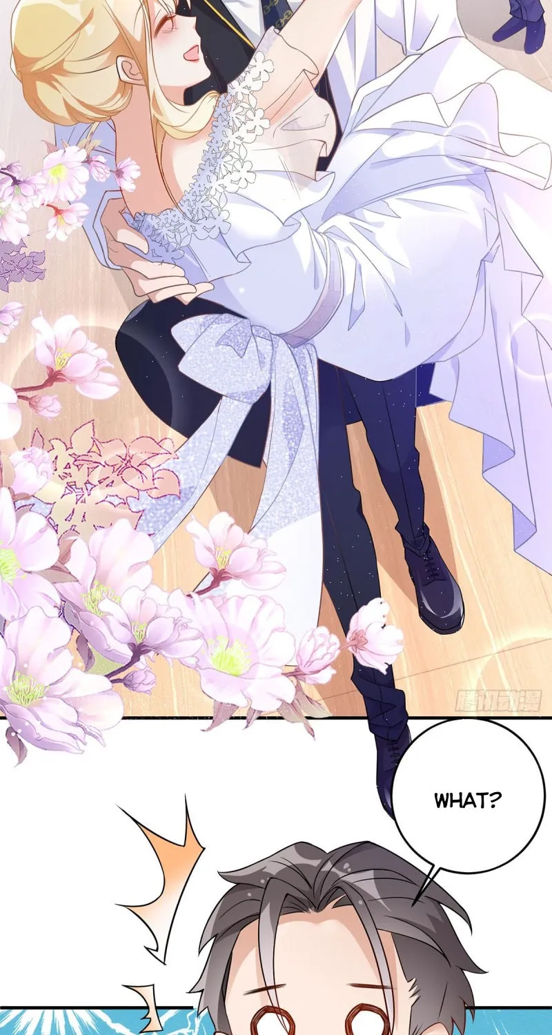 Read Little Twin Matchmakers (Colored) chapter 16 image 3 on Lezhin