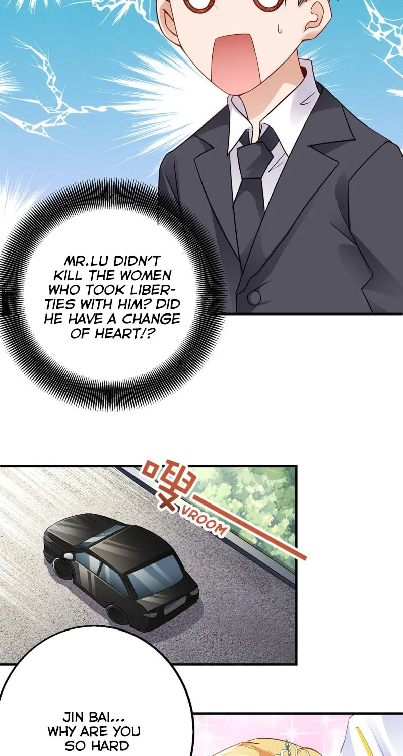 Read Little Twin Matchmakers (Colored) chapter 16 image 4 on Lezhin