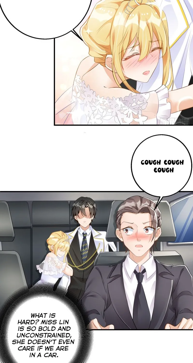 Read Little Twin Matchmakers (Colored) chapter 16 image 5 on Lezhin