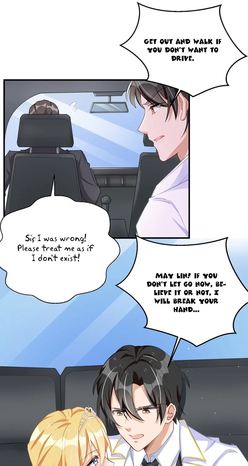 Read Little Twin Matchmakers (Colored) chapter 16 image 7 on Lezhin