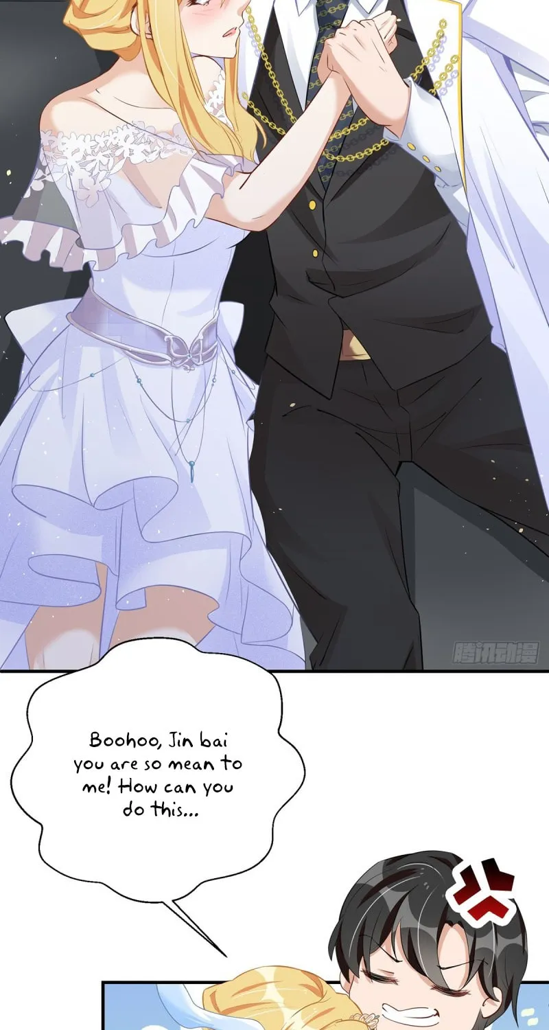 Read Little Twin Matchmakers (Colored) chapter 16 image 8 on Lezhin