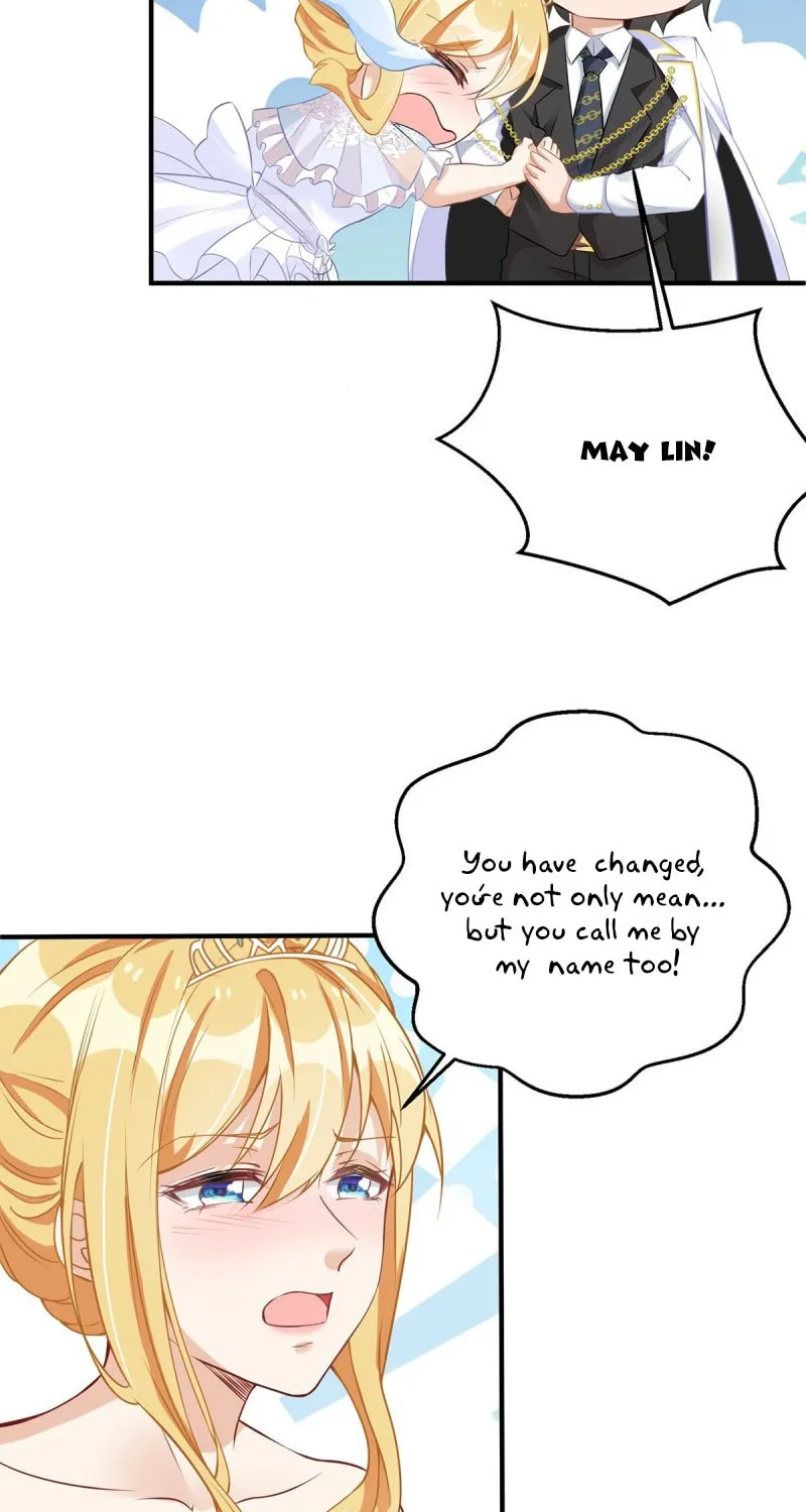 Read Little Twin Matchmakers (Colored) chapter 16 image 9 on Lezhin